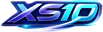 Logo xs10